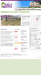 Mobile Screenshot of ncselectrealestate.com